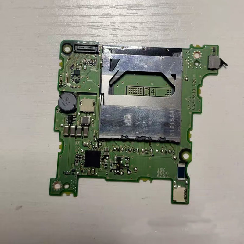 Canon EOS 60D DS126281 SLR 用の中 - Sd Card Module のレビューと価格