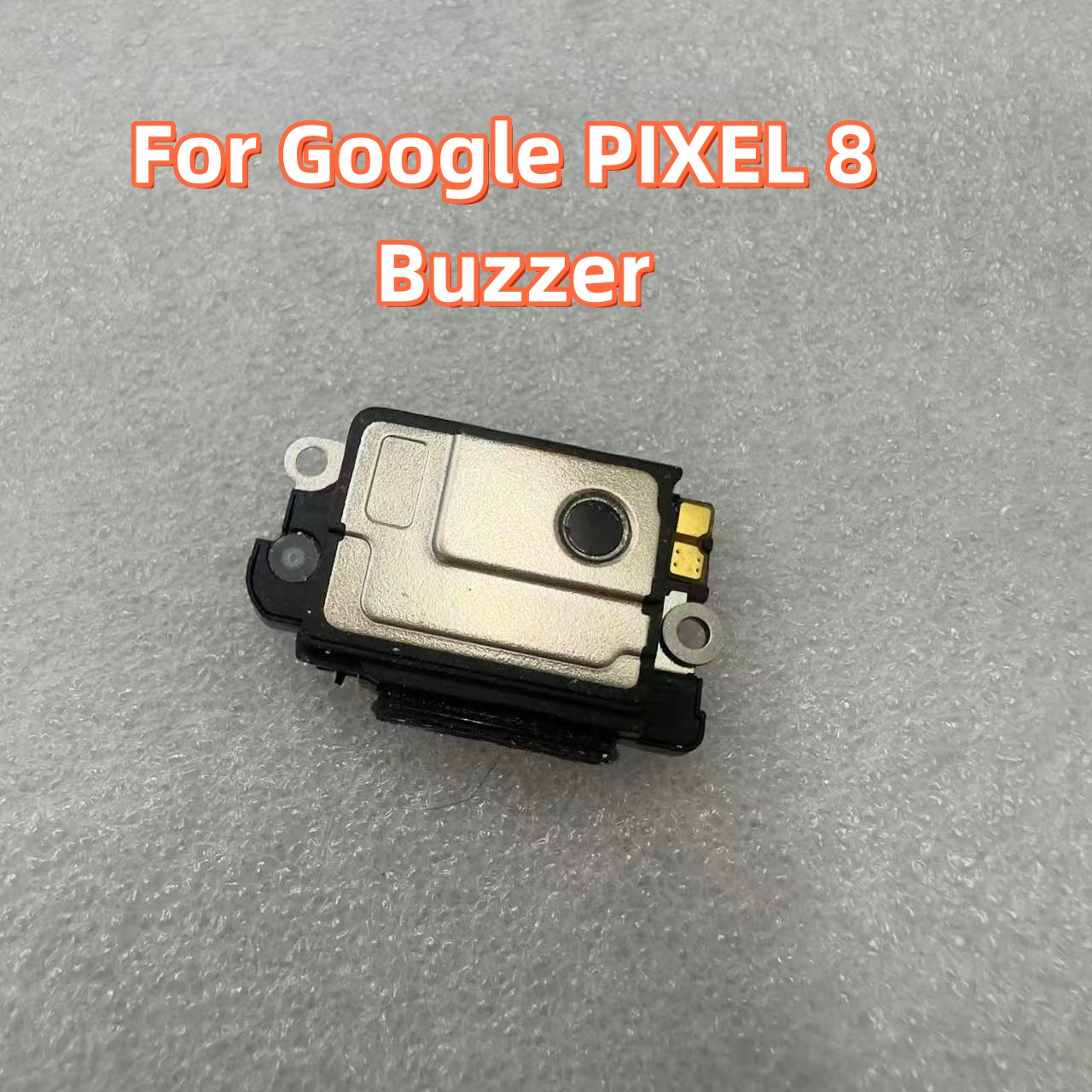 Google Pixel 8 Pro 5G Pixel 8  - Buzzer Module のレビューと価格