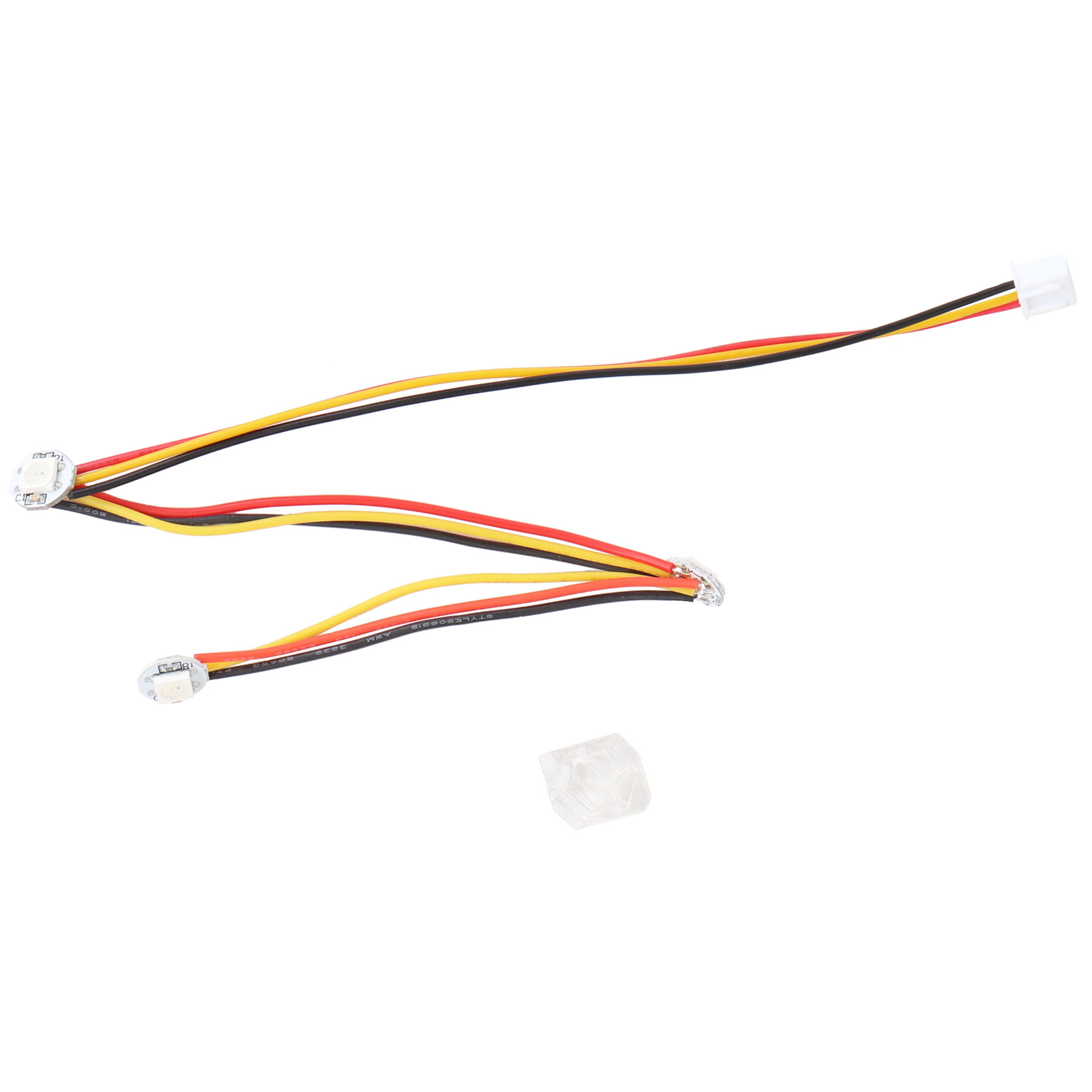 ブルーロールスティアルバーナーsbws2812b LEDライ - Ws2812B のレビューと価格