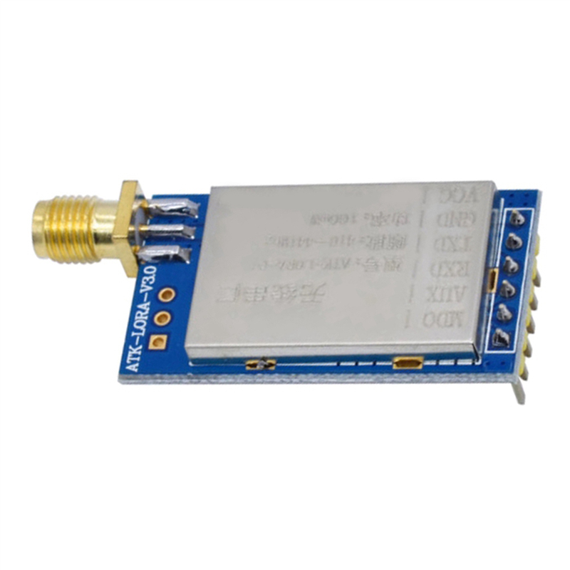 AA60-2X ATK-LORA-01 LORA モジュール - Lora Sx1278 のレビューと価格