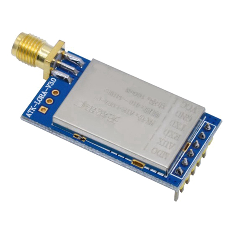 AA60-2X ATK-LORA-01 LORA モジュール - Lora Sx1278 のレビューと価格