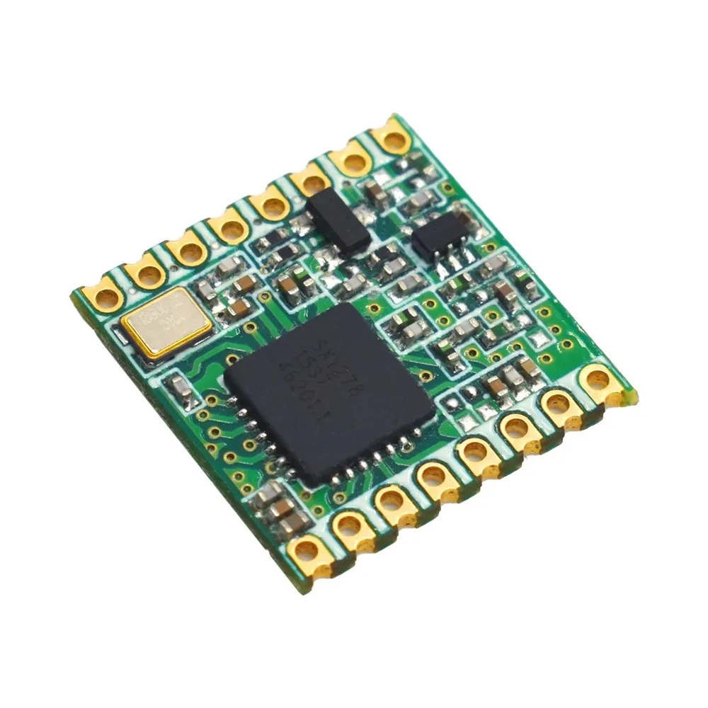 10個入り 433 470 868 915MHz SX127 - Lora Rfm95 のレビューと価格