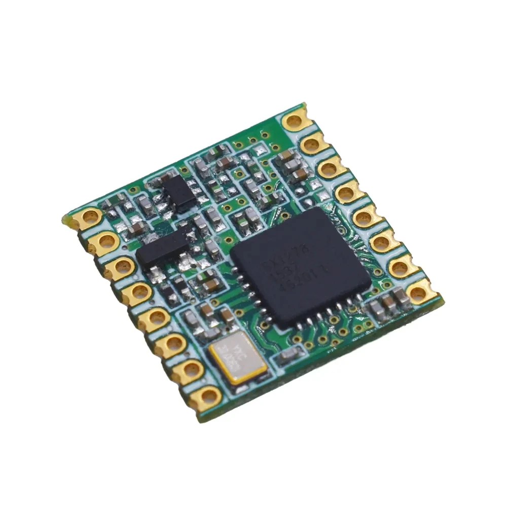 10個入り 433 470 868 915MHz SX127 - Lora Rfm95 のレビューと価格