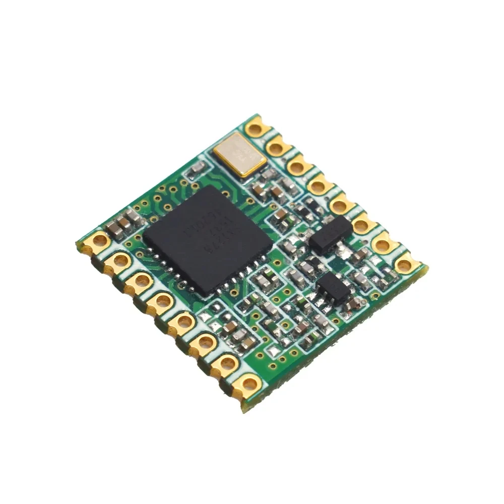 10個入り 433 470 868 915MHz SX127 - Lora Rfm95 のレビューと価格