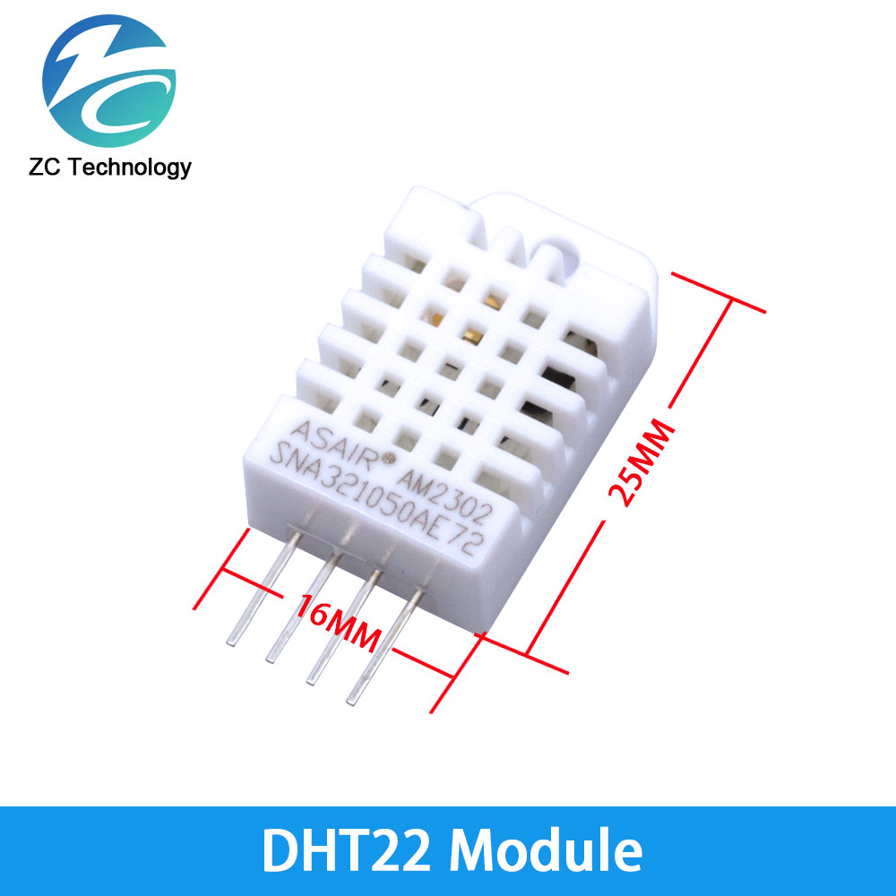Dhtht11 dht22 am2302b am2301 a - Dht22 のレビューと価格