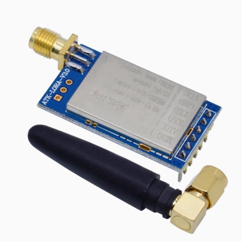 スーパーセール 2 個 ATK-LORA-01 LORA ワ - Lora Sx1278 のレビューと価格