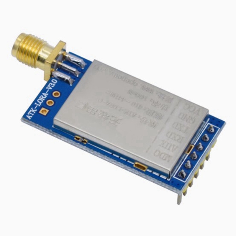 スーパーセール 2 個 ATK-LORA-01 LORA ワ - Lora Sx1278 のレビューと価格