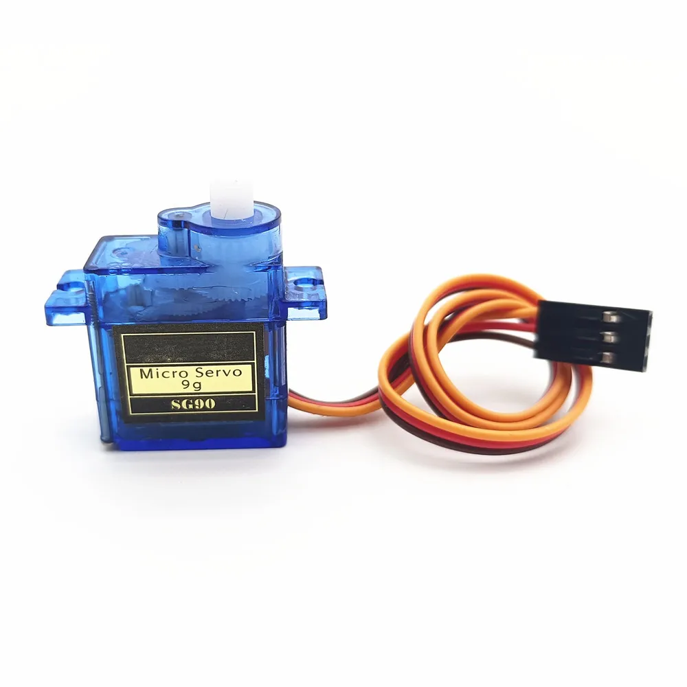 固定翼飛行機マイクロサーボ,ミニサーボモーター,450ヘリコ - Servo Sg90 のレビューと価格