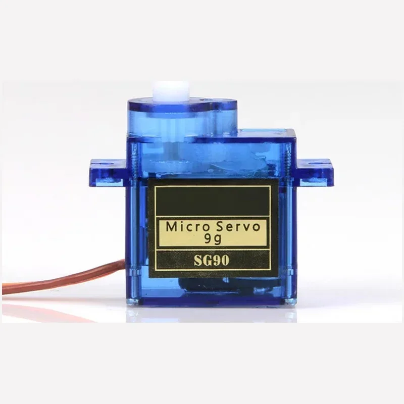 固定翼飛行機マイクロサーボ,ミニサーボモーター,450ヘリコ - Servo Sg90 のレビューと価格