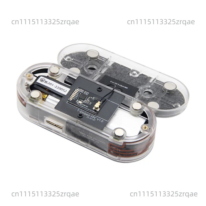 T-Embed CC1101 ESP32-S3開発ボード 低 - Nrf24L01 のレビューと価格