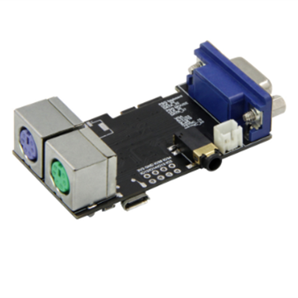 Psram v1.4コントローラーモジュール,ps2マウスキ - Joystick Module のレビューと価格
