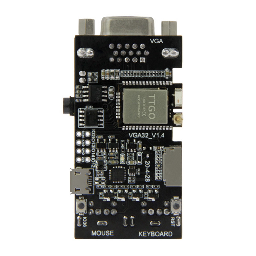 Psram v1.4コントローラーモジュール,ps2マウスキ - Joystick Module のレビューと価格