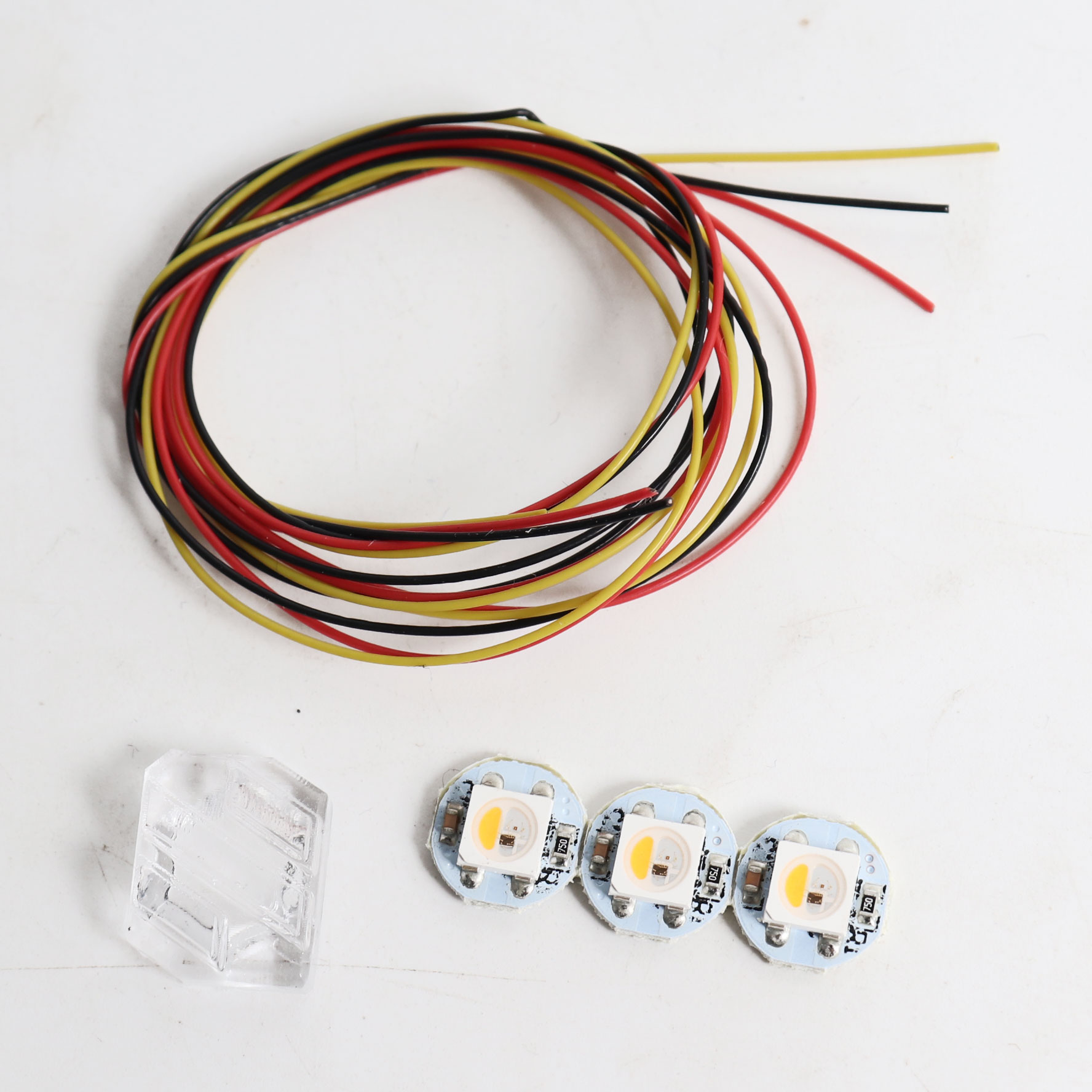 Bluetoothロール付きNopixelrgbwミニボタン - Neopixel のレビューと価格