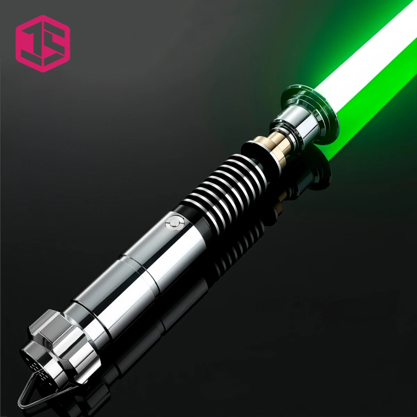 ライトセーバー ジェダイ ネオピクセル ライトセーバー メタ - Neopixel のレビューと価格