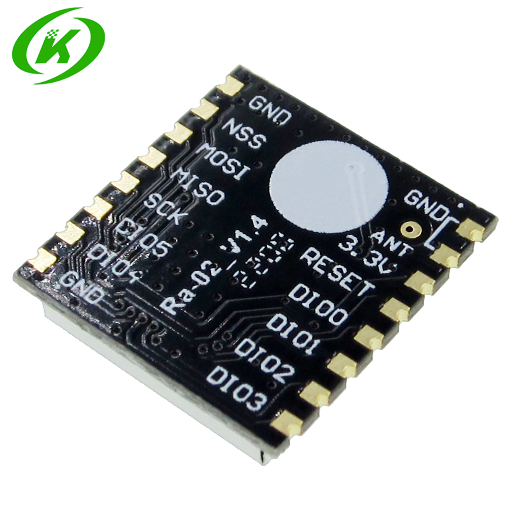 10 ピース/ロット ESP8266 ESP32 433 メ - Lora Sx1278 のレビューと価格