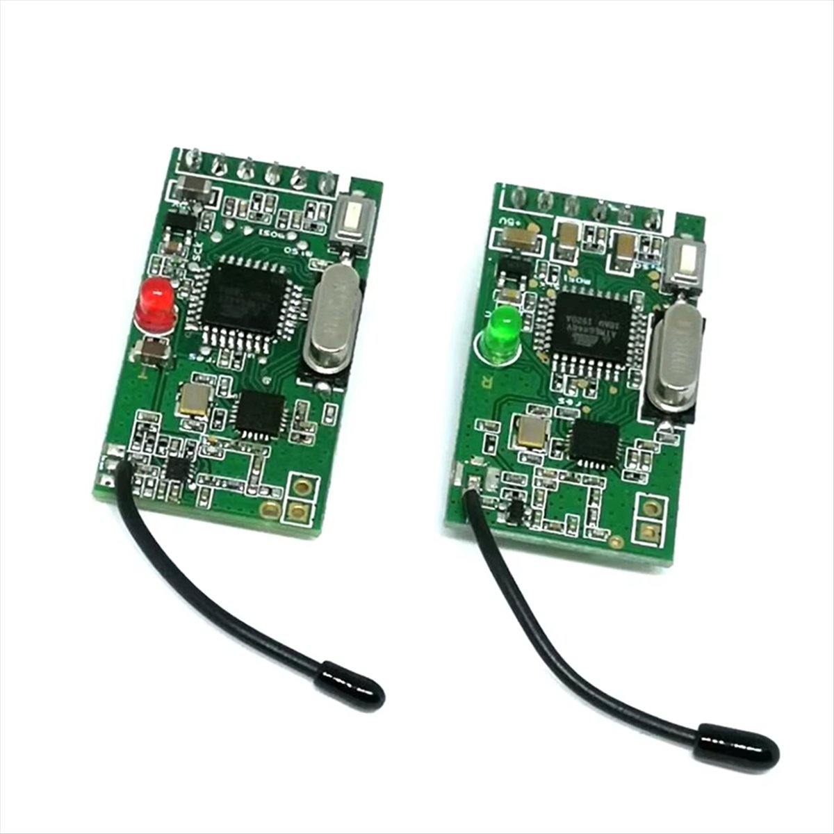 A85P 2.4G NRF24L01 ワイヤレスデジタルオー - Nrf24L01 のレビューと価格