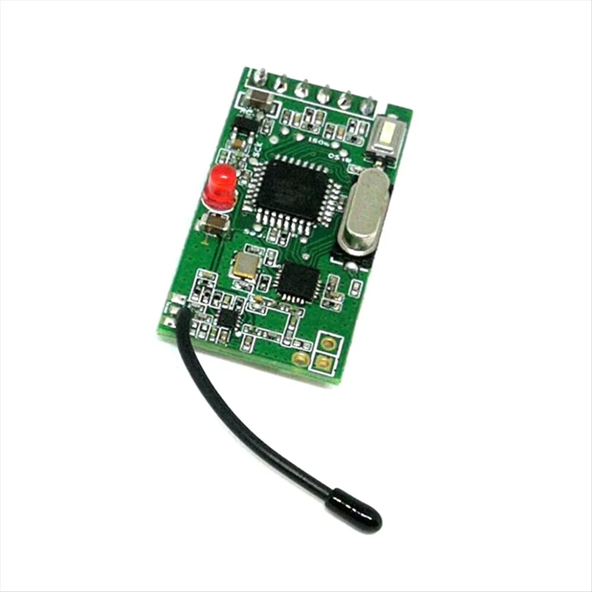 A85P 2.4G NRF24L01 ワイヤレスデジタルオー - Nrf24L01 のレビューと価格