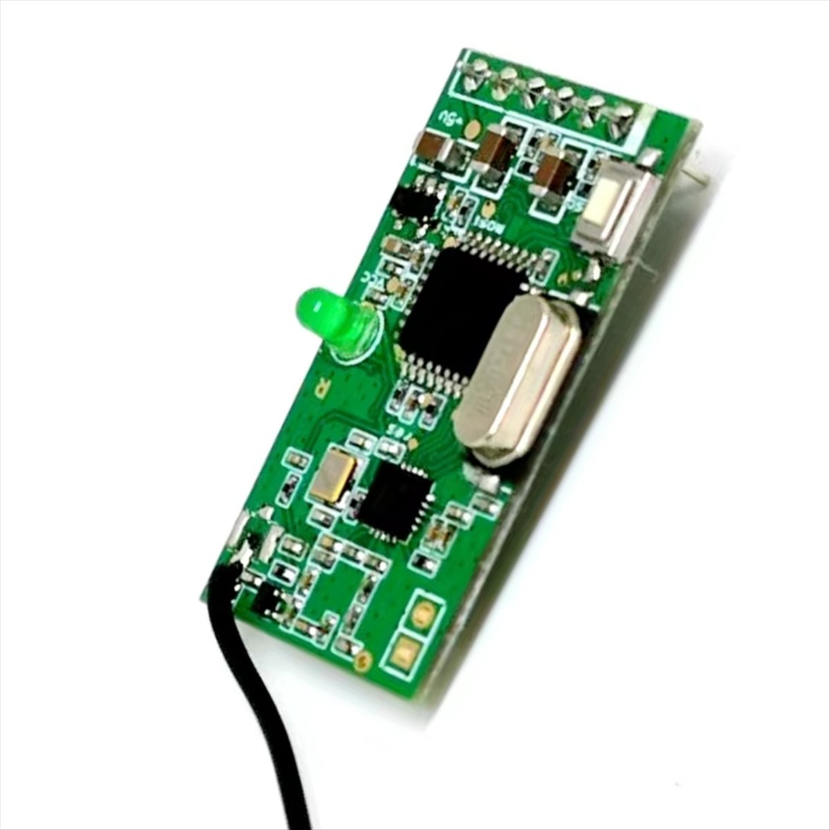 A85P 2.4G NRF24L01 ワイヤレスデジタルオー - Nrf24L01 のレビューと価格