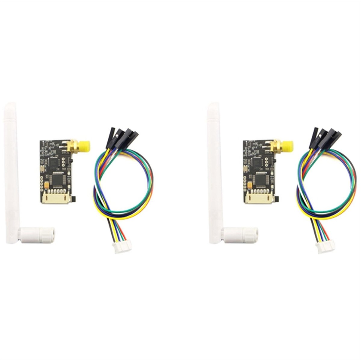 ☶ ❈ ＊ ♥ AC1575-2個 SX1278 433M  - Lora Sx1278 のレビューと価格