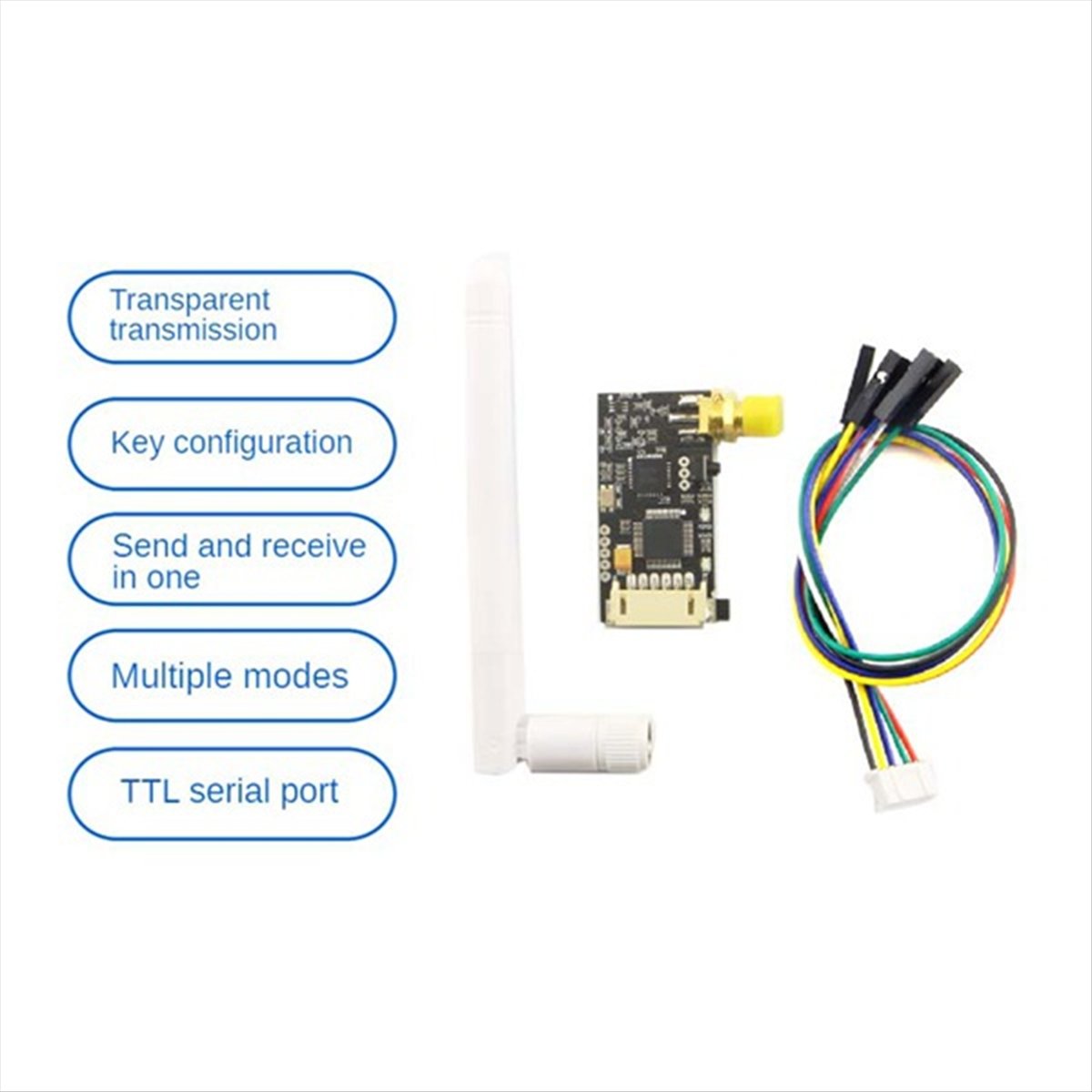 ☶ ❈ ＊ ♥ AC1575-2個 SX1278 433M  - Lora Sx1278 のレビューと価格