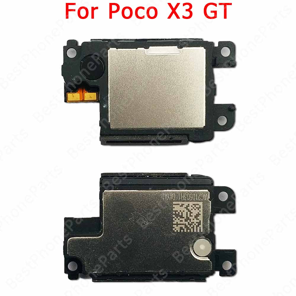 Xiaomi Poco x5, x6 pro, 5g, x2 - Buzzer Module のレビューと価格