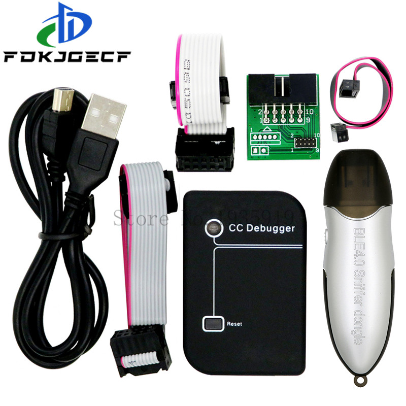 Zigbee エミュレータ CC-デバッガー USB プログ - Zigbee Cc2531 のレビューと価格