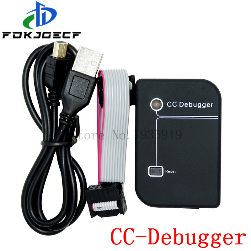 Zigbee エミュレータ CC-デバッガー USB プログ - Zigbee Cc2531 のレビューと価格