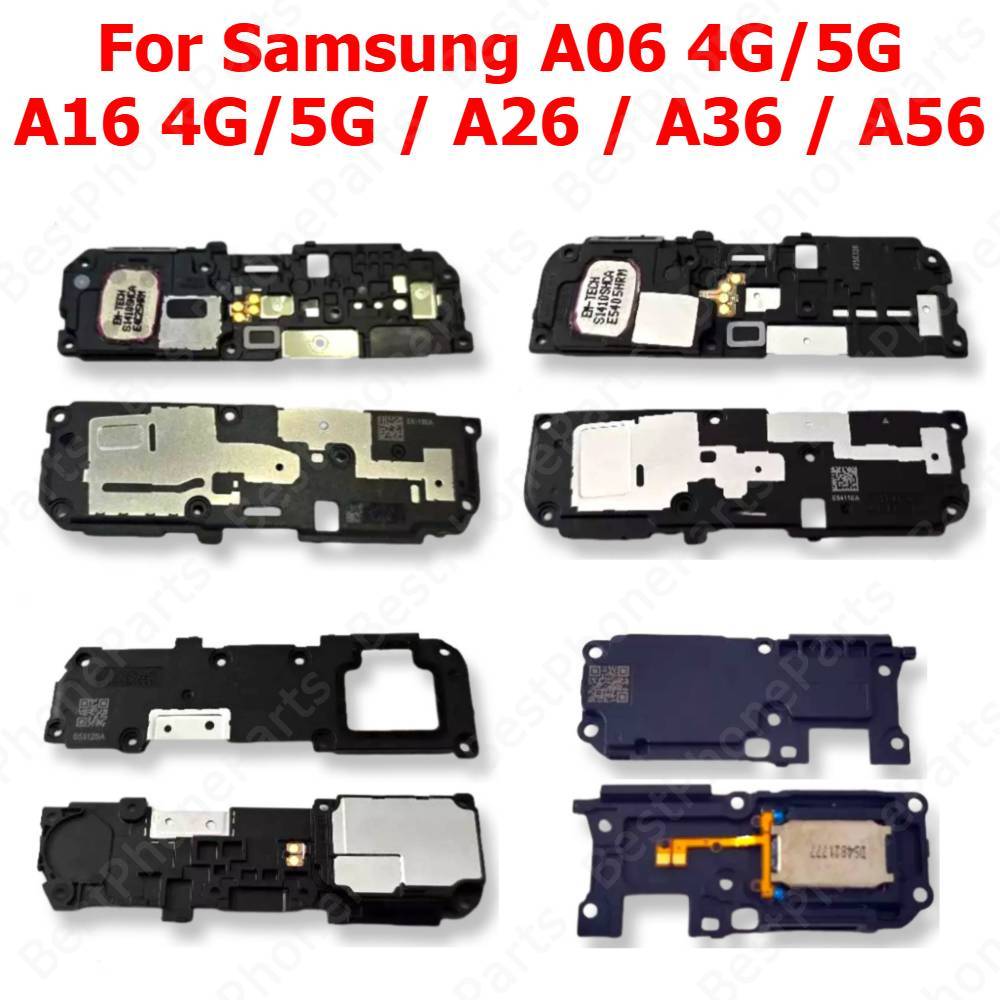サムスン Galaxy A06 A16 A26 A36 A5 - Buzzer Module のレビューと価格