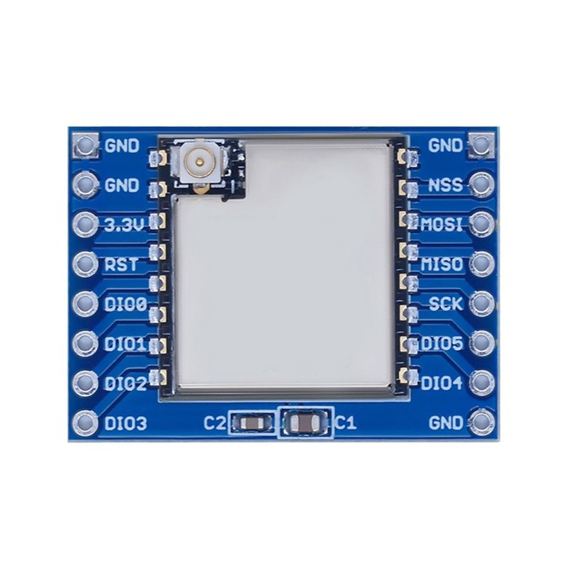 新規スペクトラム拡散伝送 SX1278 Lora モジュール - Lora Sx1278 のレビューと価格