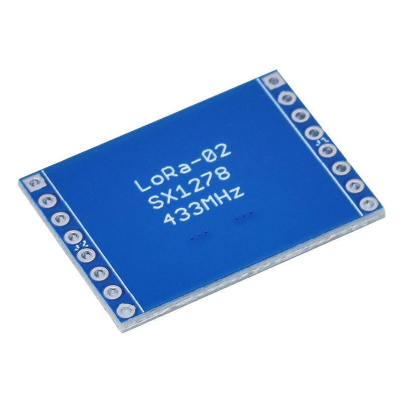新規スペクトラム拡散伝送 SX1278 Lora モジュール - Lora Sx1278 のレビューと価格