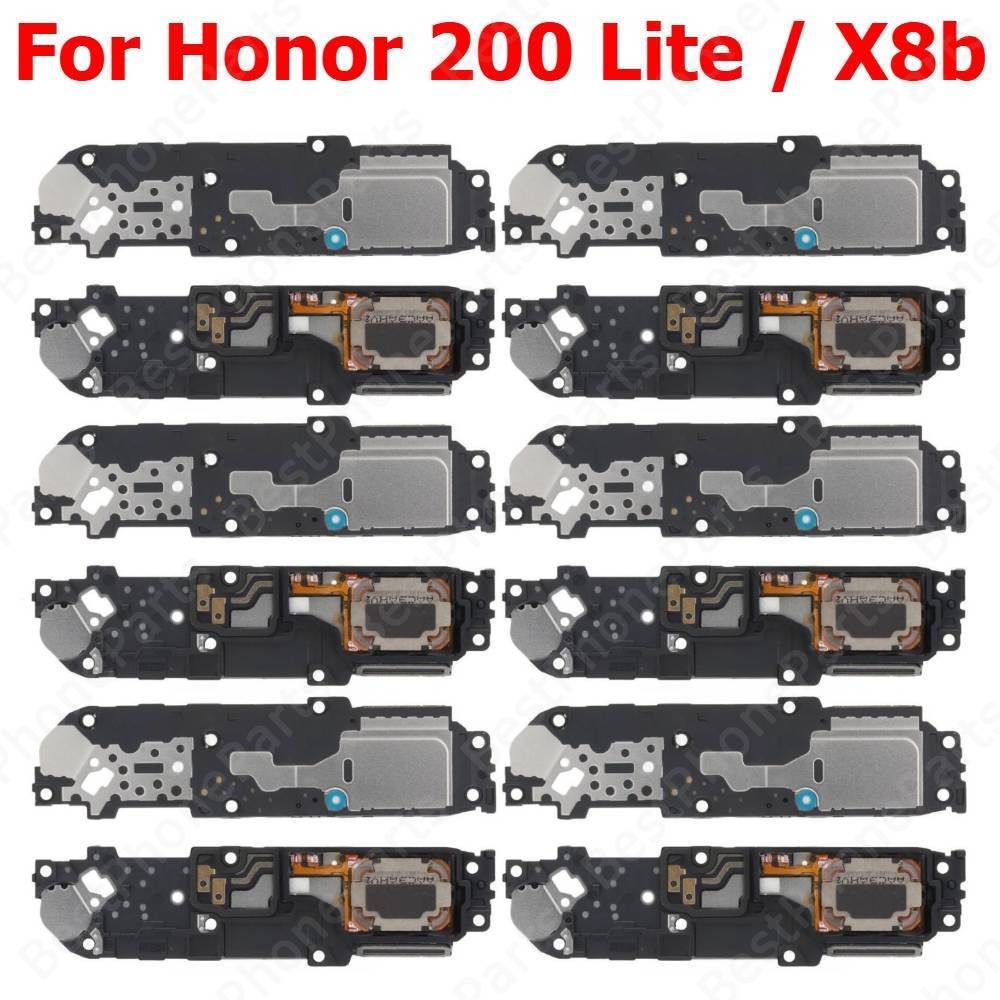 Honor 200 Lite 200Lite X8b用ラウド - Buzzer Module のレビューと価格