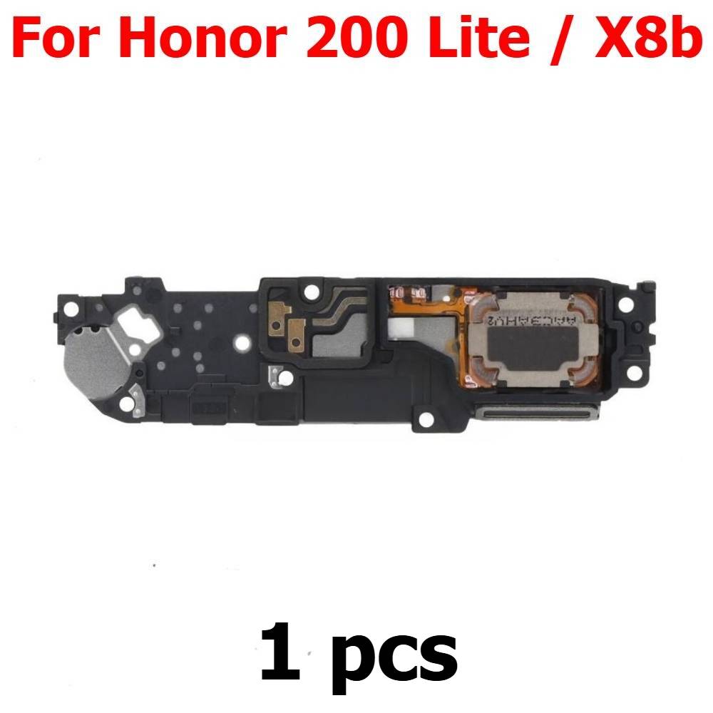 Honor 200 Lite 200Lite X8b用ラウド - Buzzer Module のレビューと価格