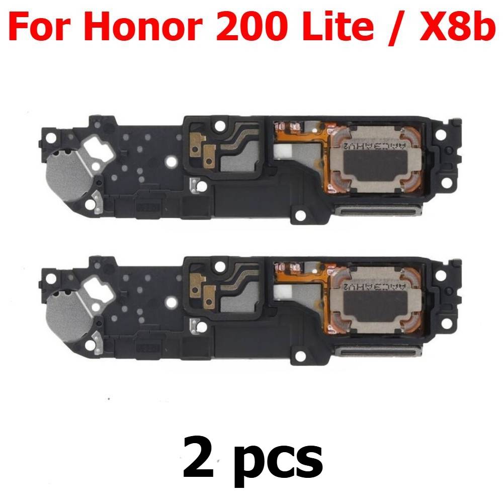 Honor 200 Lite 200Lite X8b用ラウド - Buzzer Module のレビューと価格