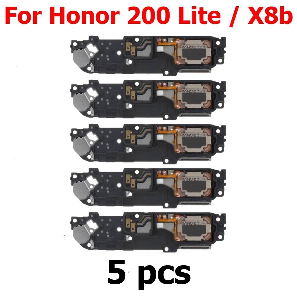 Honor 200 Lite 200Lite X8b用ラウド - Buzzer Module のレビューと価格