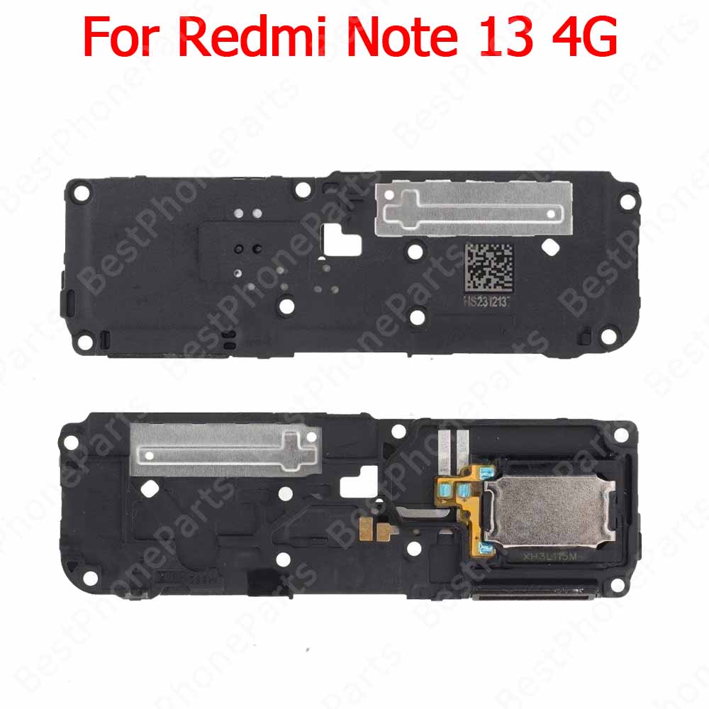 Xiaomi Redmi Note 13 pro plus用 - Buzzer Module のレビューと価格