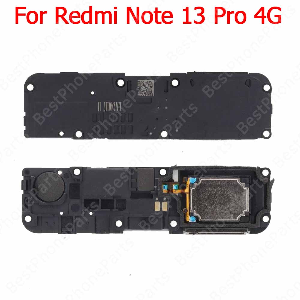 Xiaomi Redmi Note 13 pro plus用 - Buzzer Module のレビューと価格