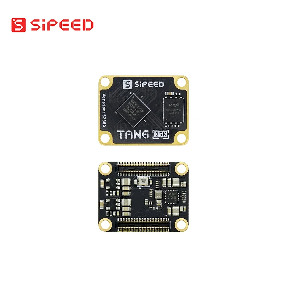 Gw5a riscv fpga開発ボード、Sipedtang - Lora Rfm95 のレビューと価格
