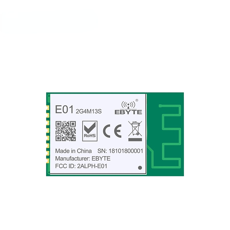 トランシーバーnrf24l01p,2.4ghz,20mw,E - Nrf24L01 のレビューと価格
