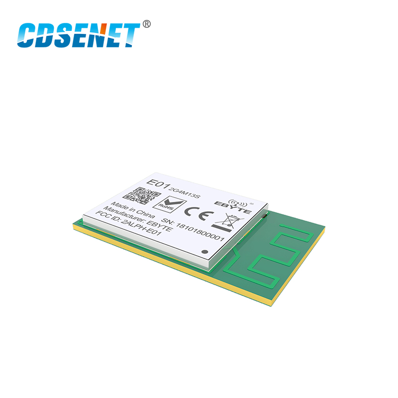 トランシーバーnrf24l01p,2.4ghz,20mw,E - Nrf24L01 のレビューと価格