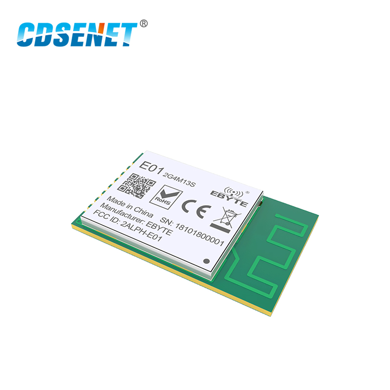 トランシーバーnrf24l01p,2.4ghz,20mw,E - Nrf24L01 のレビューと価格