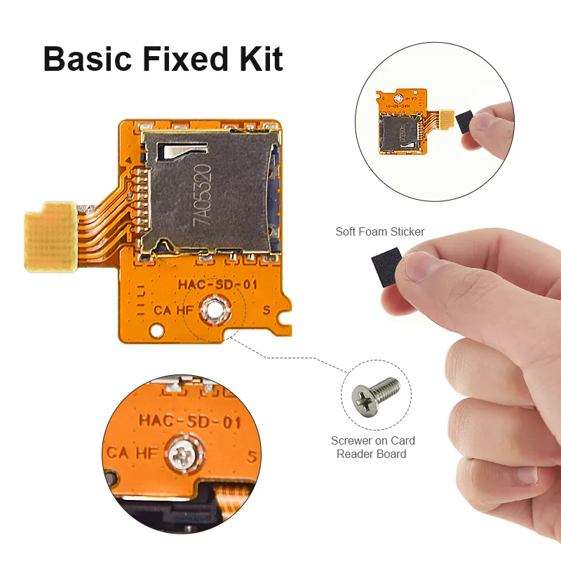 DATA FROG マイクロ SD カード スロット リーダ - Sd Card Module のレビューと価格