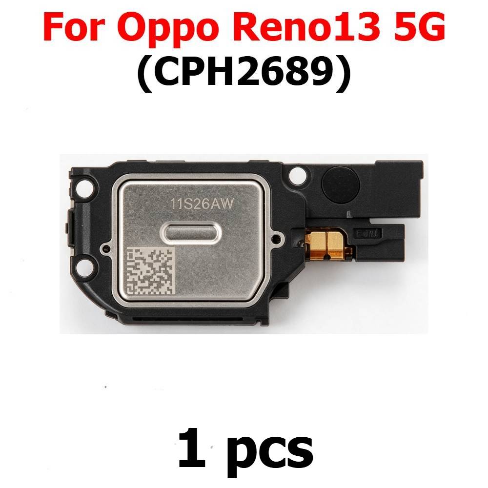 Oppo Reno13 5G Reno 13 CPH2689 - Buzzer Module のレビューと価格