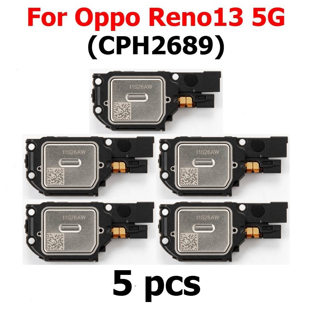 Oppo Reno13 5G Reno 13 CPH2689 - Buzzer Module のレビューと価格