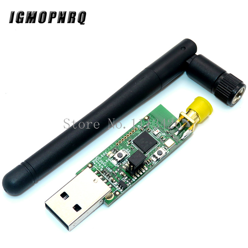 ワイヤレス Zigbee CC2531 CC2540 パケッ - Zigbee Cc2531 のレビューと価格