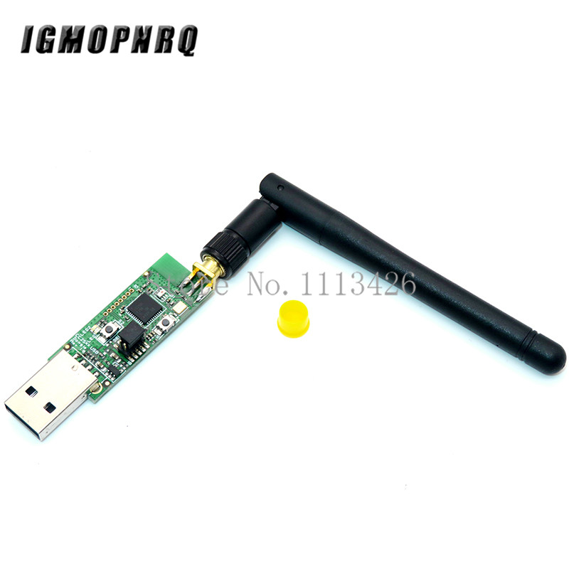 ワイヤレス Zigbee CC2531 CC2540 パケッ - Zigbee Cc2531 のレビューと価格
