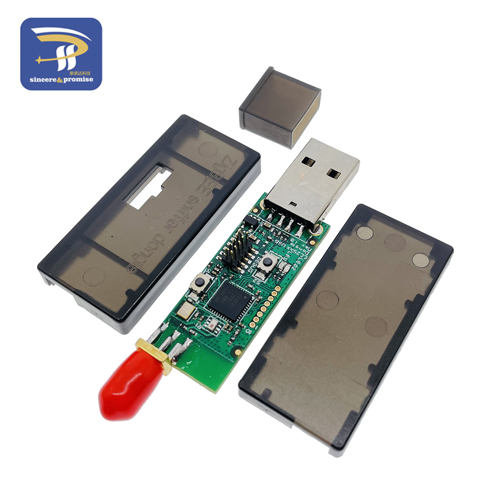 スニファー ベア ボード パケット プロトコル アナライザー - Zigbee Cc2531 のレビューと価格