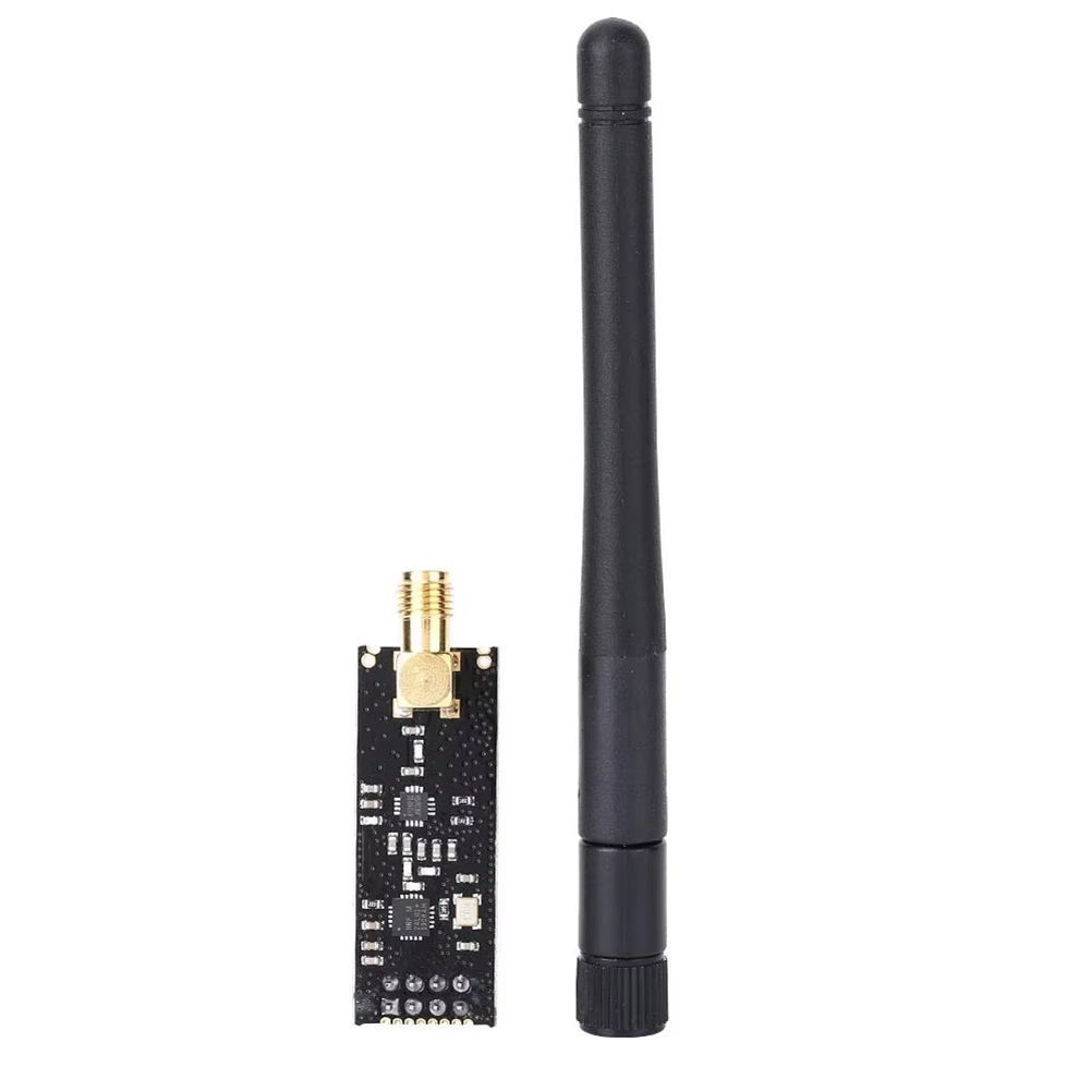 A99X NRF24L01+PA+ ワイヤレス トランシーバ - Nrf24L01 のレビューと価格