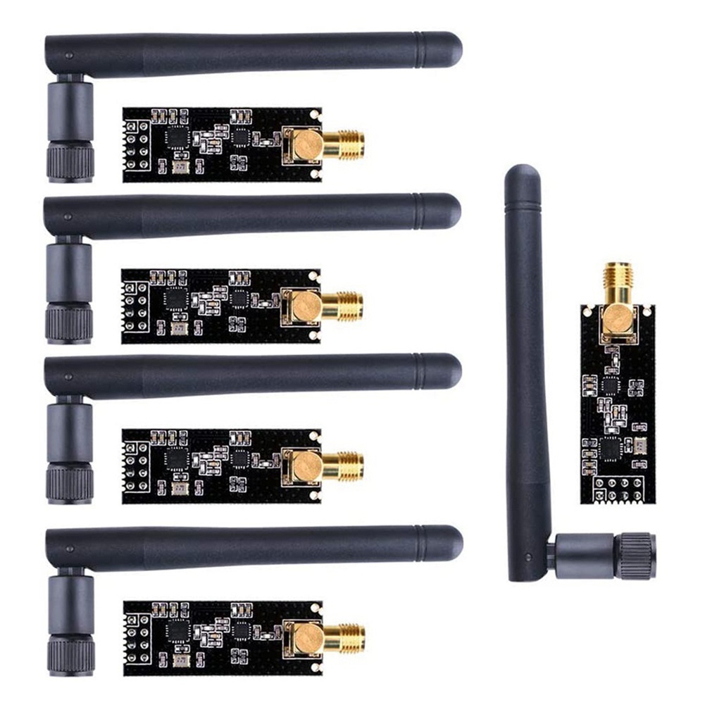 A99X NRF24L01+PA+ ワイヤレス トランシーバ - Nrf24L01 のレビューと価格