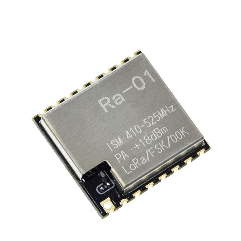 SPI インターフェース伝送モジュール Arduino 互換 - Lora Sx1278 のレビューと価格