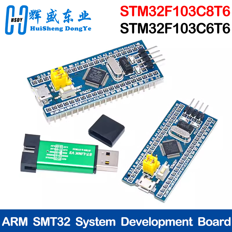 Arduino、stm32f103c6t6 stm32f10 - Zigbee Cc2531 のレビューと価格
